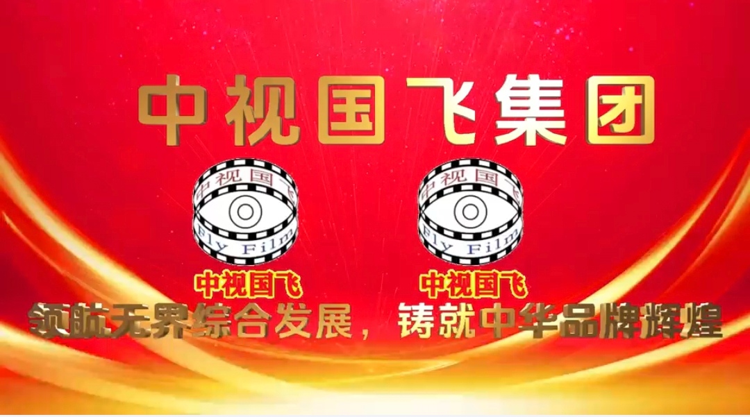 中视国飞集团：领航无界综合发展，铸就中华品牌辉煌