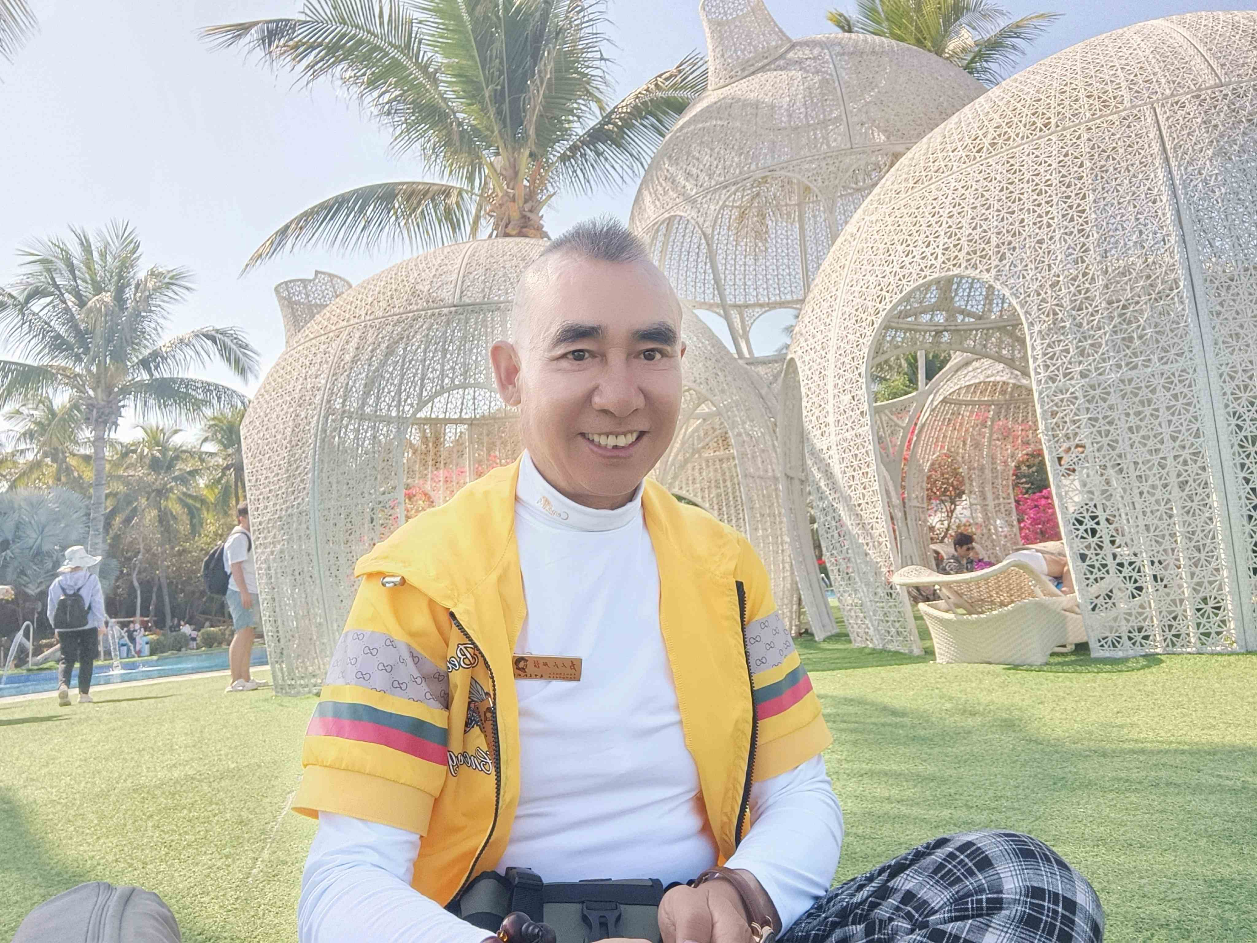 郝文武情感输出第六十六季：分析人生领悟的重点第十六章节- 看开、想开、舍得、放下、退让、宽容、理解、放弃、甘心、善良：心灵的修行之路