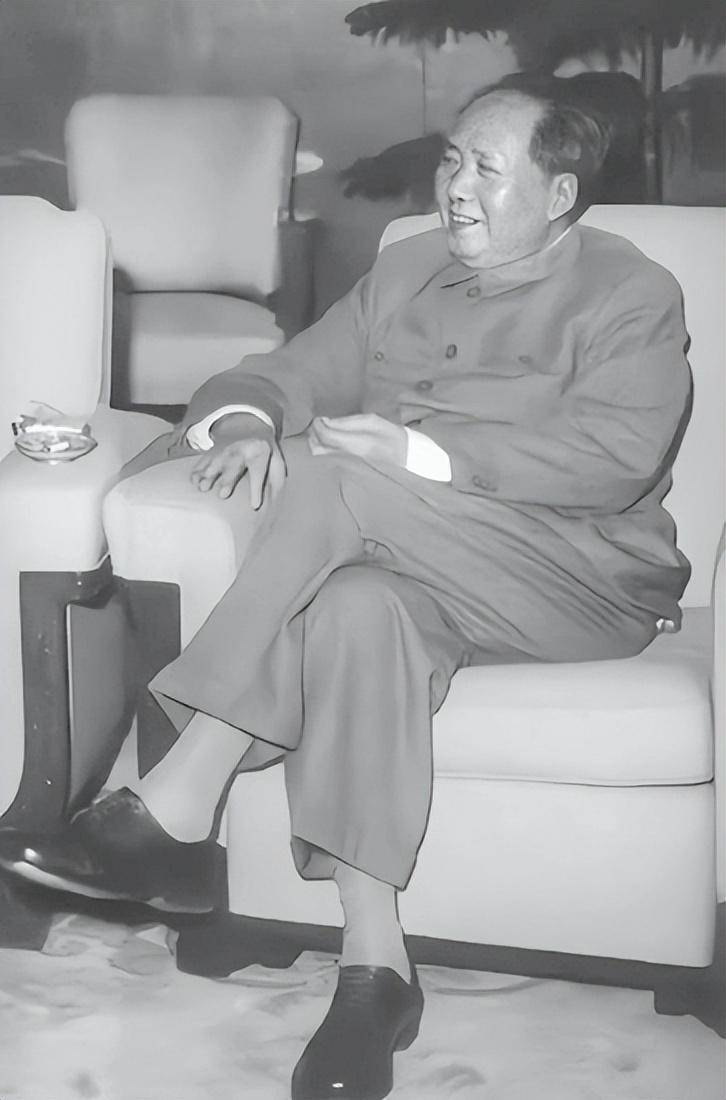 南下支队红色传承第二百四十六讲：领袖的无奈
