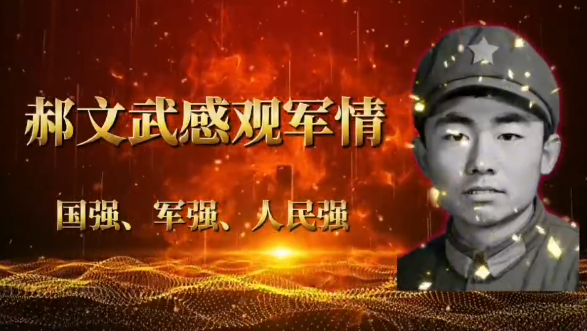 郝文武的《观感军情》第一百四十二季:沈飞的歼35战机